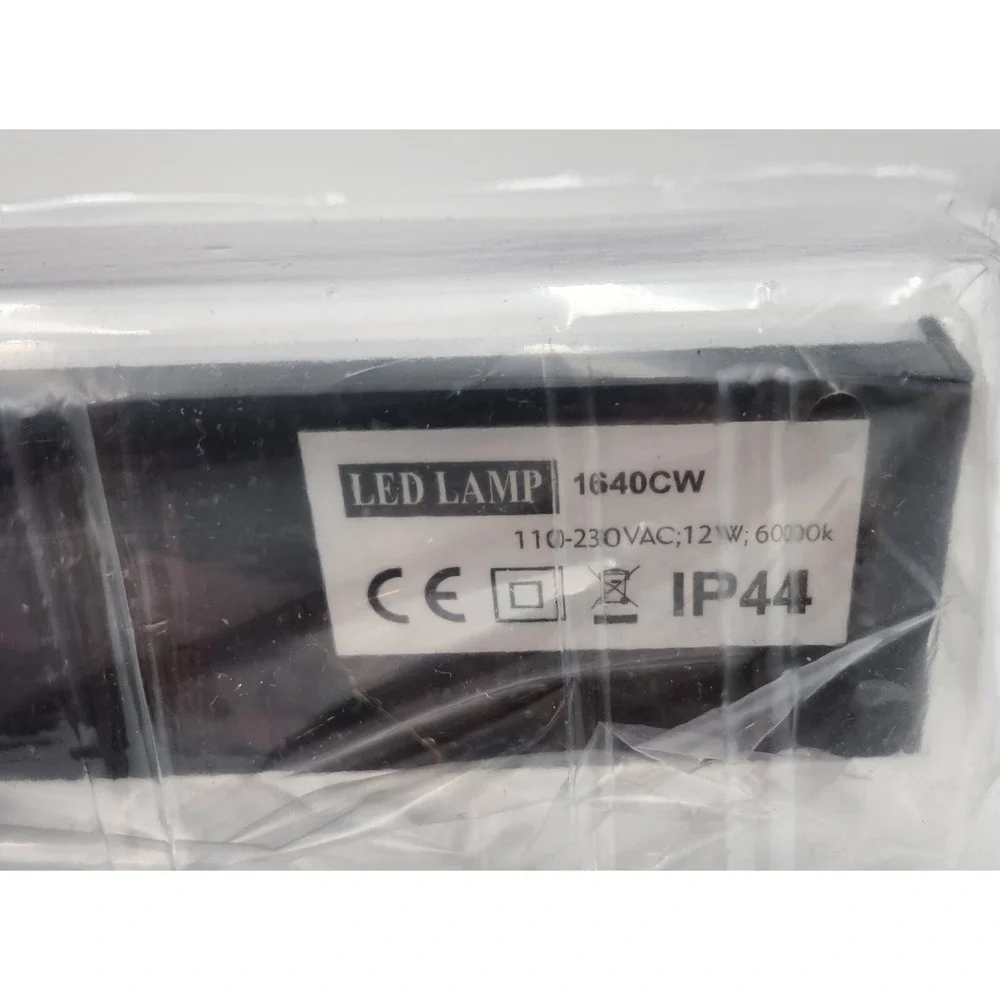 Geramexi LED Vanity Light  16